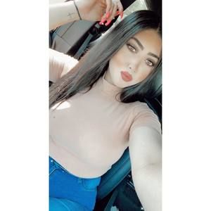 Meet your Posher, Jasmine